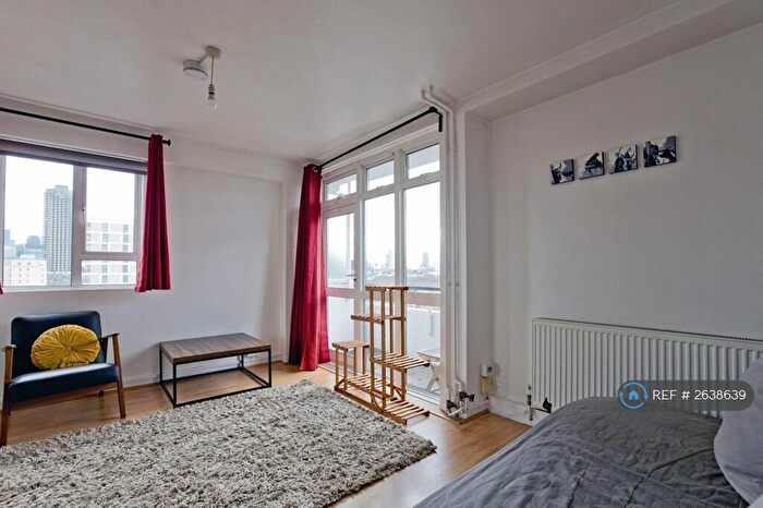 2 Bedroom Flat To Rent In Gee Street, London, EC1V