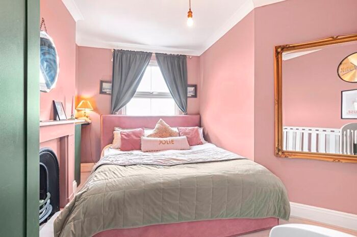 1 Bedroom Flat For Sale In Sidcup High Street, Sidcup, DA14