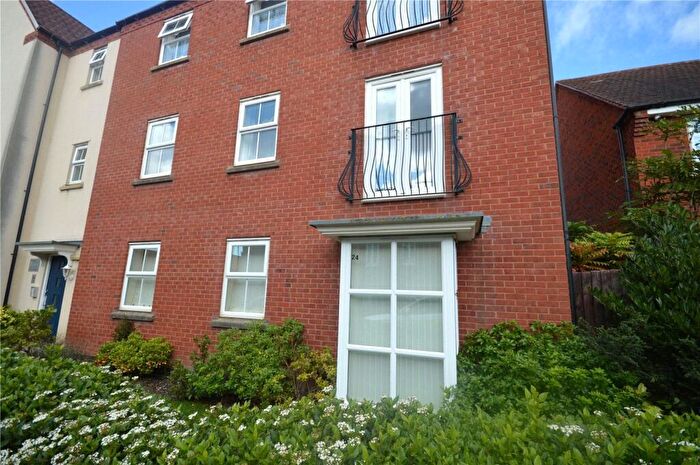 2 Bedroom Flat To Rent In Westminster Drive, Church Gresley, Swadlincote, Derbyshire, DE11