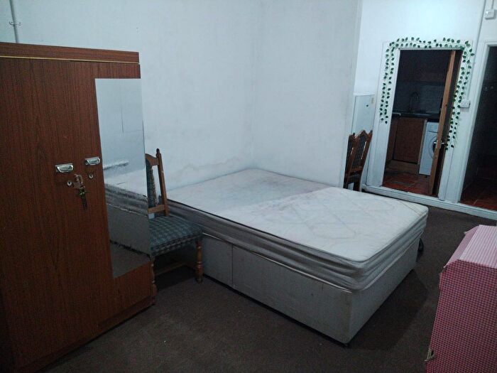 Studio To Rent In South Harrow, Middlesex, HA2