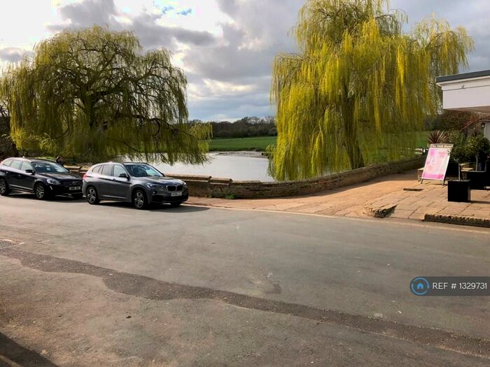 3 Bedroom Flat To Rent In Walnut Tree Lane, Sudbury, CO10