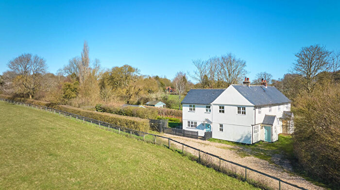 4 Bedroom Semi Detached House To Rent In New Cottages, Upend, CB8