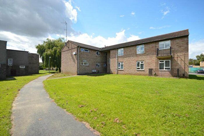 2 Bedroom Flat To Rent In Denford Road, Corby, NN17