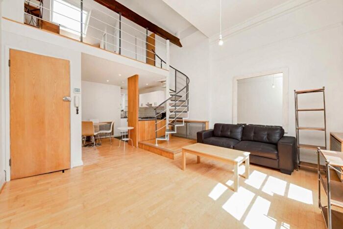 1 Bedroom Flat To Rent In Regents Park Road, Primrose Hill, NW1