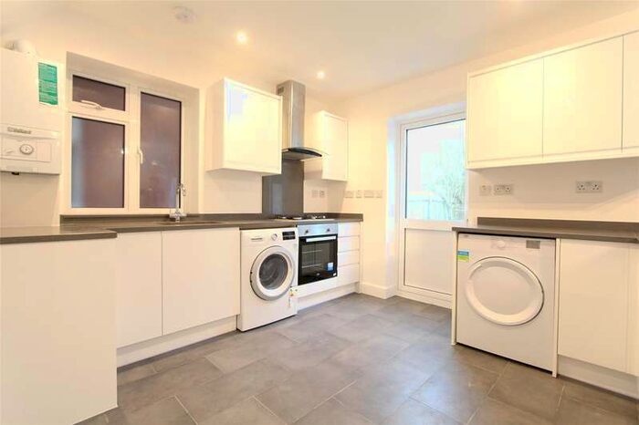 3 Bedroom Semi-Detached House To Rent In Shakespeare Drive, Harrow, HA3