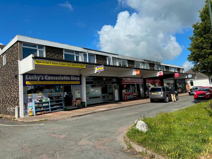 3 Bedroom Flat To Rent In Preston Down Road, Available From October, Paignton, Devon, TQ3