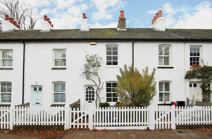 2 Bedroom Terraced House To Rent In Ham Street, Ham, Richmond, TW10