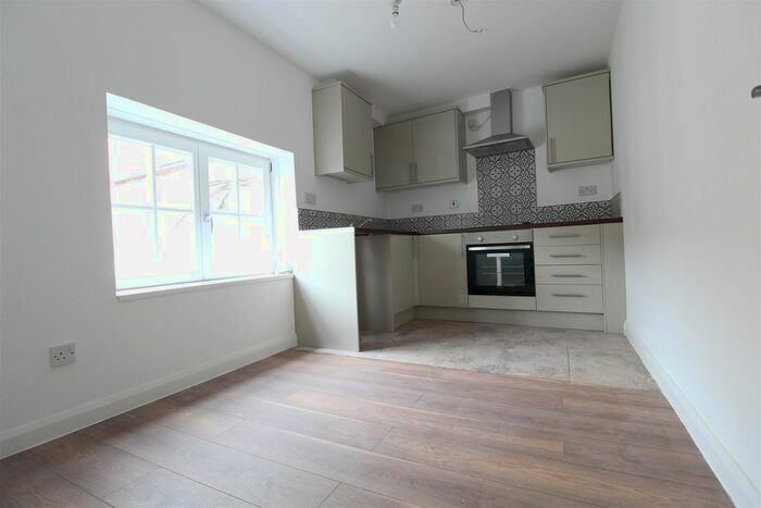 1 Bedroom Flat To Rent In Leicester Road, Mountsorrel, Loughborough, LE12