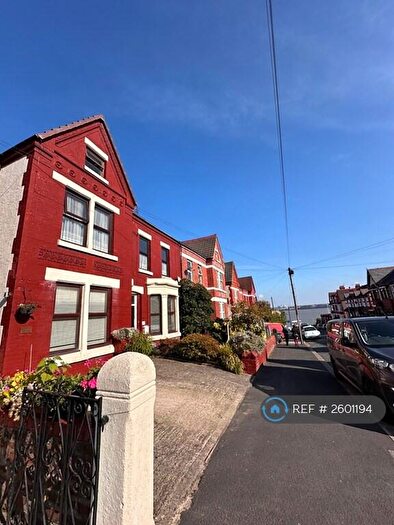2 Bedroom Flat To Rent In Hertford Drive, Wallasey, CH45