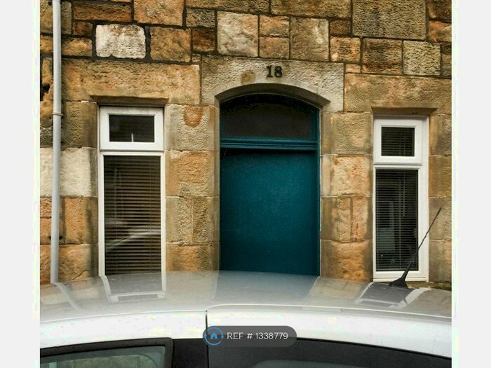 1 Bedroom Flat To Rent In Muirend St, Kilbirnie, KA25