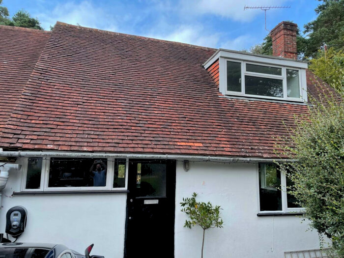 2 Bedroom Semi-Detached House To Rent In , Old Park Lane, Farnham, Surrey, GU10