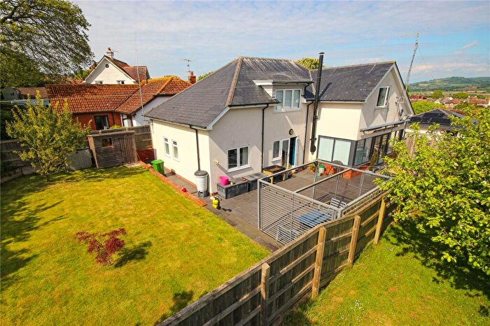 4 Bedroom Detached House For Sale In Fremington Road, Seaton, Devon, EX12