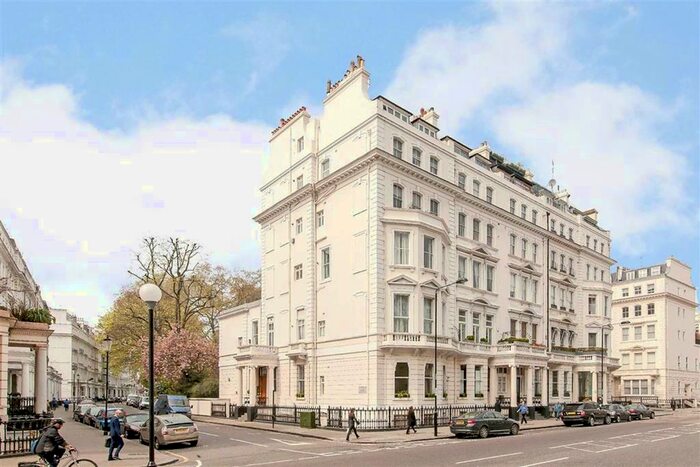 2 Bedroom Flat To Rent In Cornwall Gardens, London, SW7
