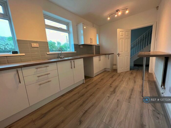 4 Bedroom Semi-Detached House To Rent In Green Lane, Dudley, Cramlington, NE23