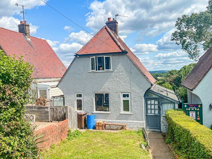2 Bedroom Detached House For Sale In Ninfield Road, Bexhill-On-Sea, TN39