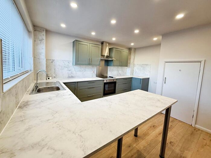 3 Bedroom Terraced House For Sale In Gill Green Walk, Clarborough, DN22