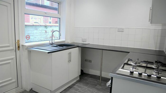 3 Bedroom Terraced House To Rent In Beatrice Avenue, Gorton, Manchester, M18