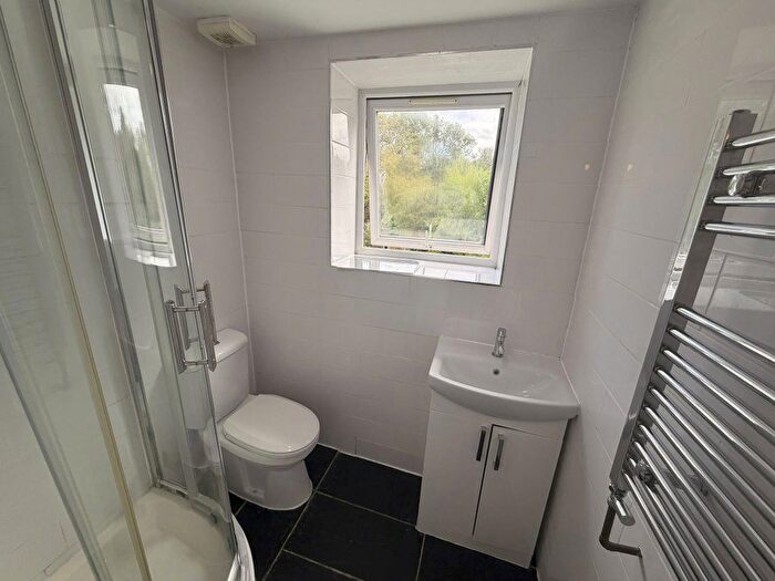 6 Bedroom Property To Rent In Croydon Road, Birmingham, B29