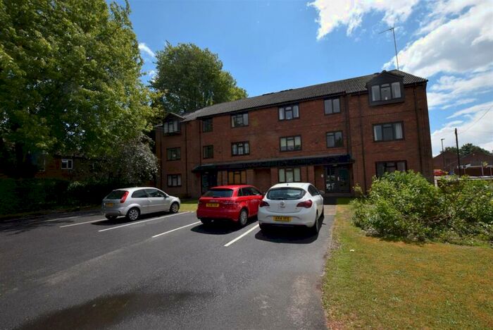 2 Bedroom Apartment To Rent In Mondello Drive, Alvaston, Derby, Derbyshire, DE24