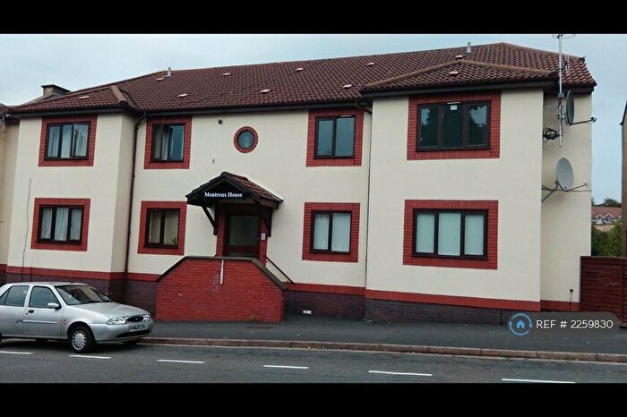 1 Bedroom Flat To Rent In Nags Head Hill, Bristol, BS5