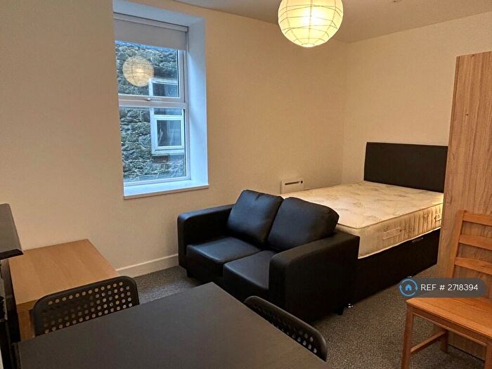 Studio To Rent In Barmouth, Barmouth, LL42