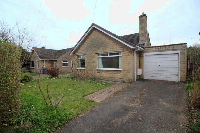 3 Bedroom Bungalow To Rent In Cocklebury Road, Chippenham, SN15