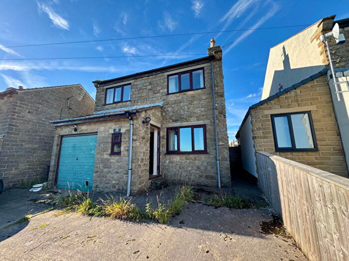 4 Bedroom Detached House For Sale In Thurgoland Hall Fold, Thurgoland, Sheffield, S35
