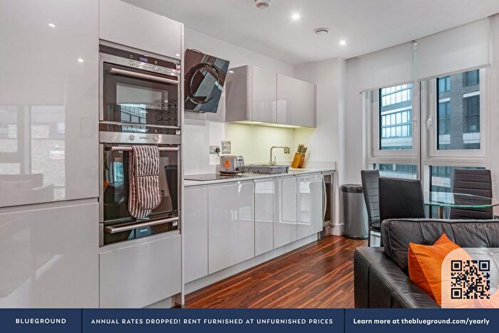 1 Bedroom Flat To Rent In Whitechapel, E1