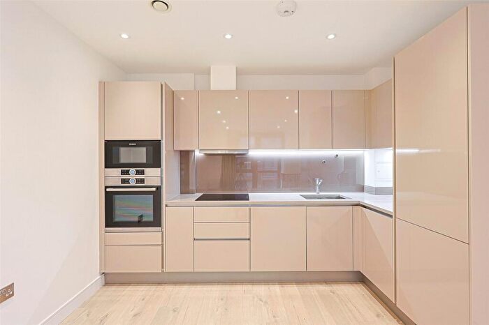 1 Bedroom Apartment For Sale In South Way, Wembley, HA9