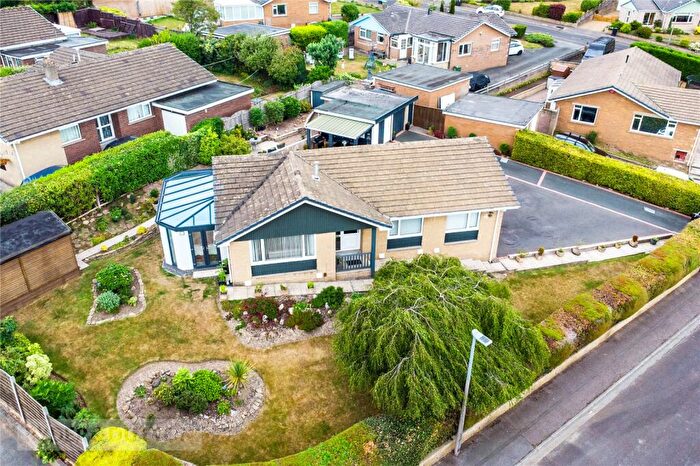 3 Bedroom Bungalow For Sale In Gleneagles Way, Fixby, Huddersfield, West Yorkshire, HD2