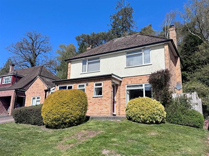 4 Bedroom Detached House For Sale In Normay Rise, Newbury, RG14