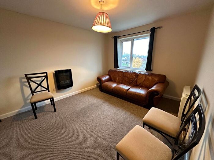 1 Bedroom Flat To Rent In Brindley Court, Wilkins Drive, Allenton, Derby, DE24
