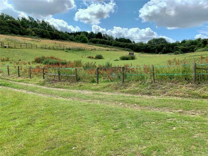 Land For Sale In Ship Hill, Tatsfield, Westerham, Surrey, TN16