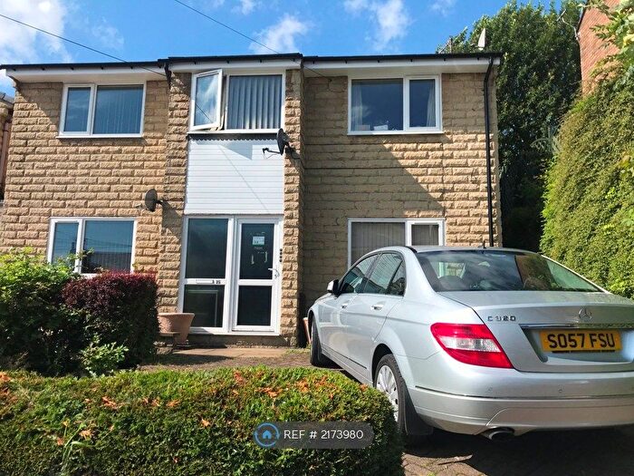 1 Bedroom Flat To Rent In Bates Street Sacville Court, Sheffield, S10