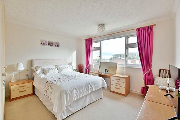 4 Bedroom Detached House For Sale In Canterbury Drive, Heighington, Lincoln, LN4