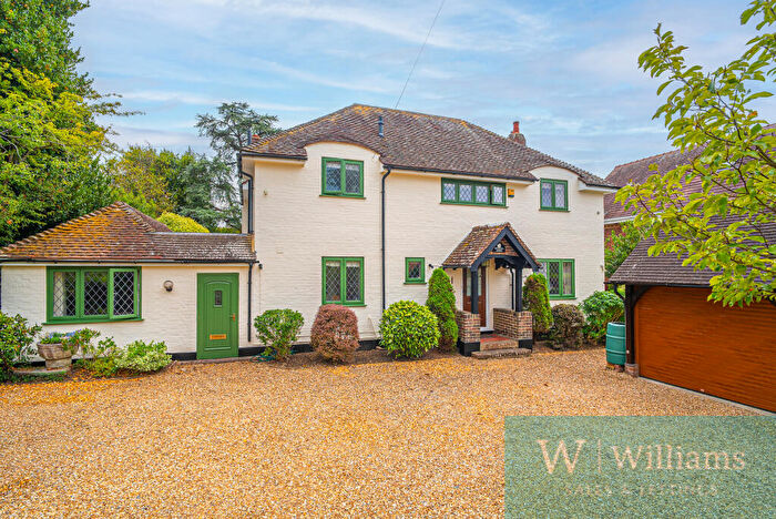 4 Bedroom Detached House For Sale In Magnolia House, Kite Hill, Wootton Bridge, Ryde, Isle Of Wight, PO33