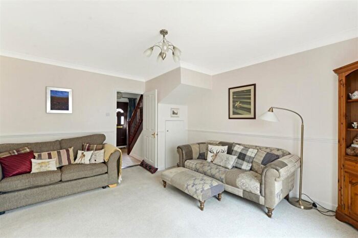 2 Bedroom Semi-Detached House For Sale In Lockswood, Allington, ME16