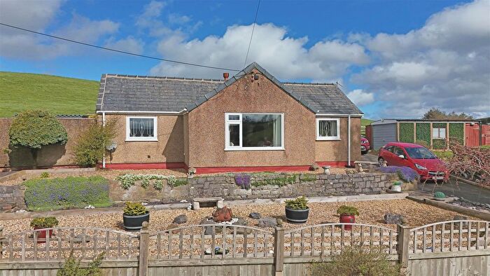 2 Bedroom Cottage For Sale In Llangernyw, Abergele, Conwy, LL22