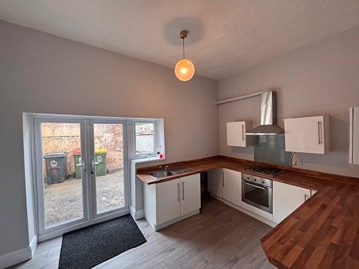 3 Bedroom Terraced House To Rent In Holman Street, Preston, PR1