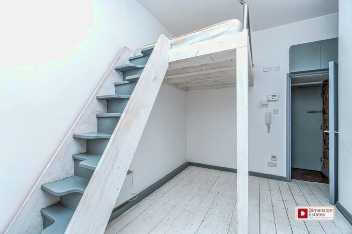 Studio To Rent In Upper Clapton Road, Upper Clapton, Hackney, E5 - Photo 3