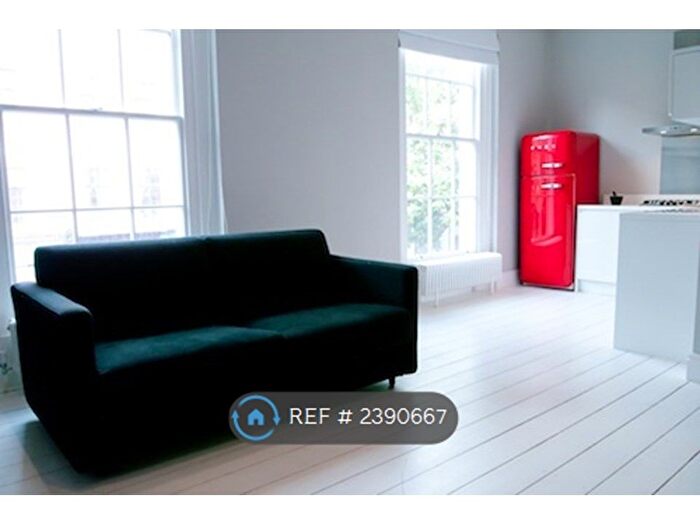 1 Bedroom Flat To Rent In Endell Street, London, WC2H