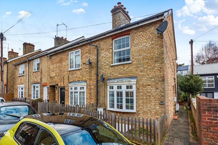 1 Bedroom Flat To Rent In Sevenoaks, TN13