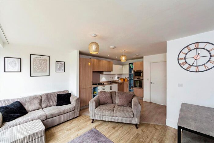 2 Bedroom Semi-Detached House For Sale In Staith Lane, Mapplewell, Barnsley, S75