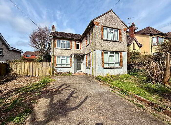 3 Bedroom Detached House For Sale In Belmont Crescent, Derry, BT48