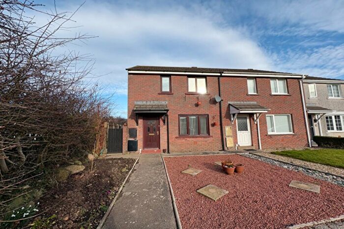 3 Bedroom End Of Terrace House To Rent In Bridge End Park, Egremont, CA22