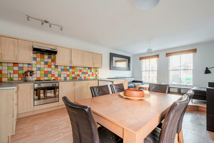 1 Bedroom Apartment To Rent In Ivy Street, Shoreditch, N1