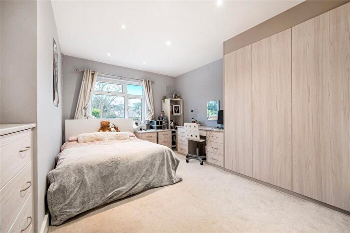 5 Bedroom Detached House For Sale In Highfield Road, Chislehurst, BR7