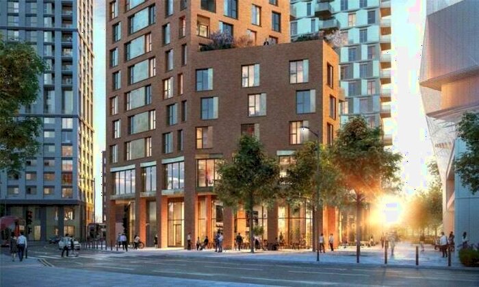 1 Bedroom Apartment To Rent In Ashley Road, Tottenham Hale, London, N17