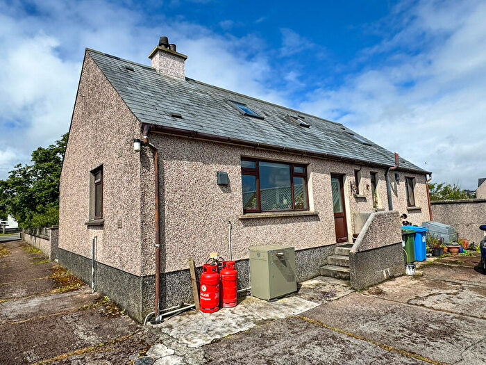 5 Bedroom Detached House For Sale In Vatisker, Back, Na H-eileanan An Iar, HS2