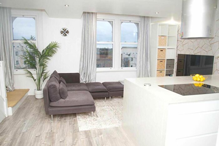 2 Bedroom Apartment For Sale In Charlton Church Lane, Charlton, London, ., SE7